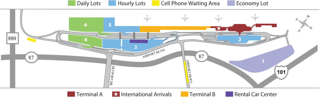 san jose airport parking        
        <figure class=